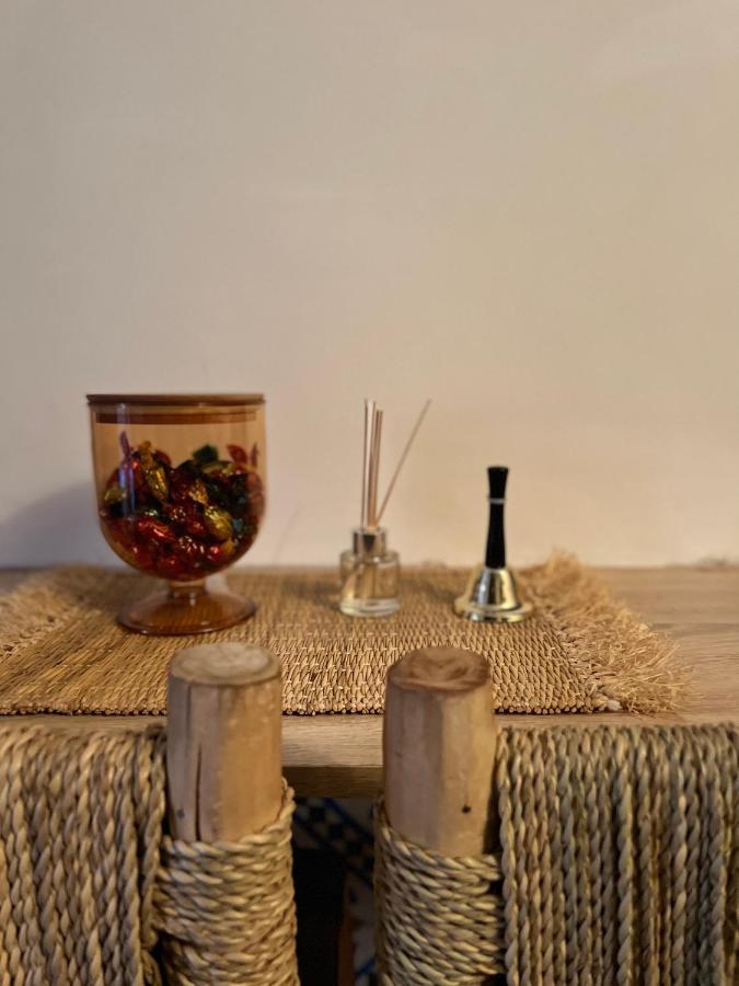 Peekaboo Hostel Marrakesh Bagian luar foto
