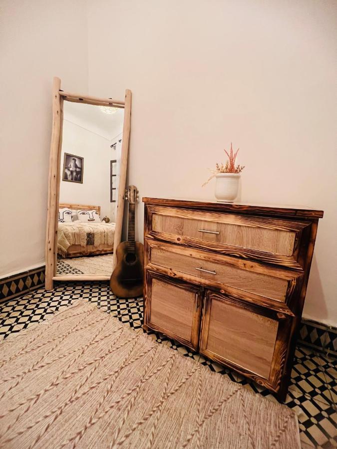 Peekaboo Hostel Marrakesh Bagian luar foto